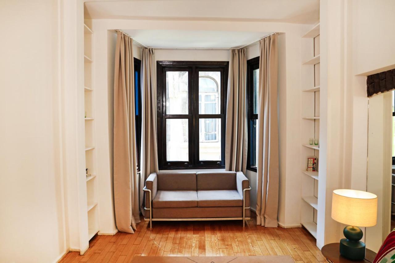 Villa Blue Pera House Istanbul Exterior foto