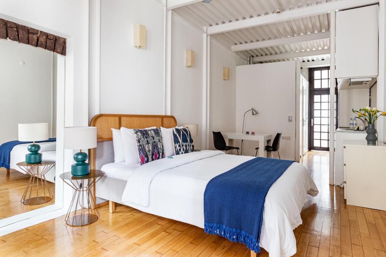 Villa Blue Pera House Istanbul Exterior foto