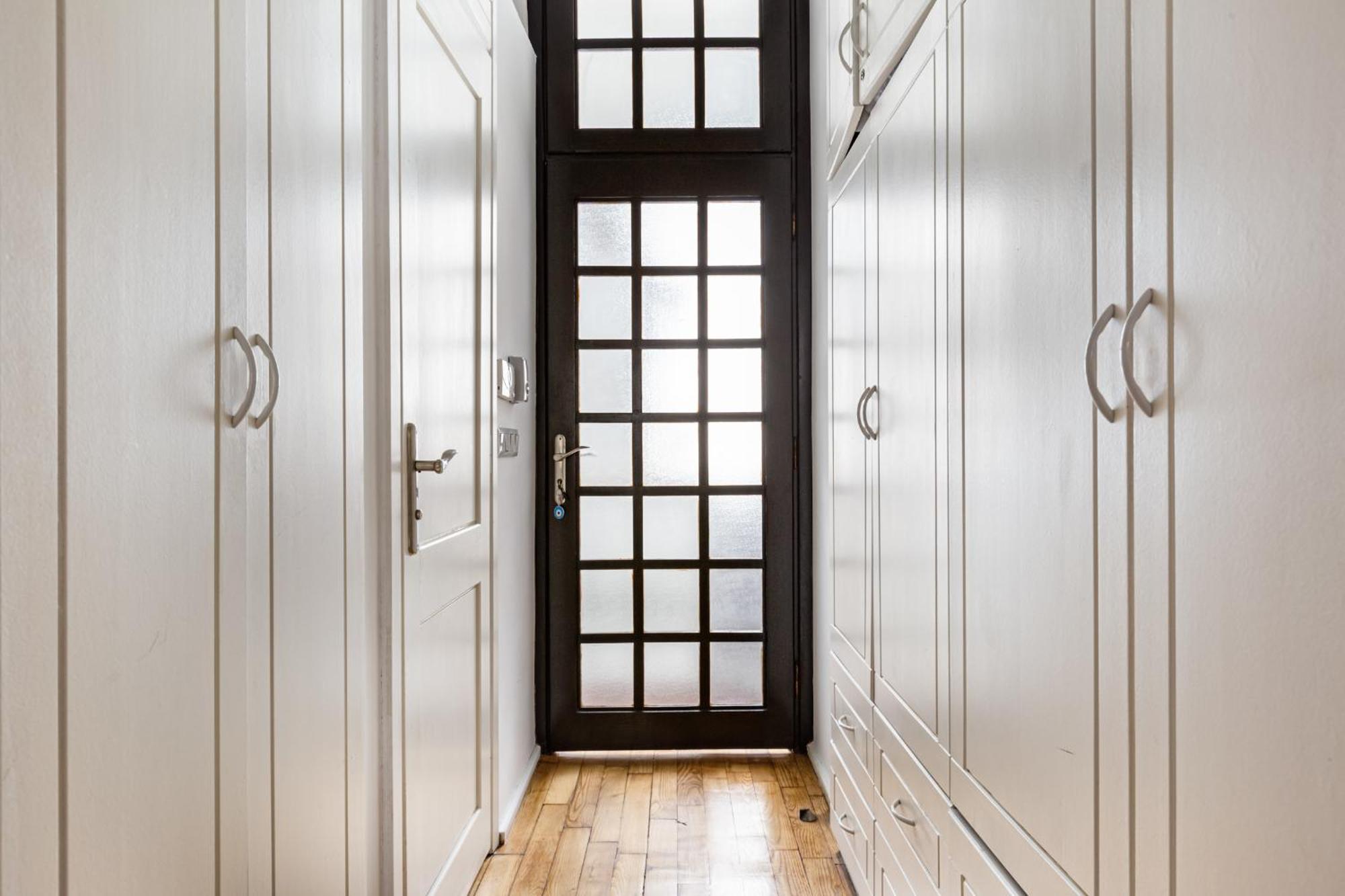 Villa Blue Pera House Istanbul Exterior foto