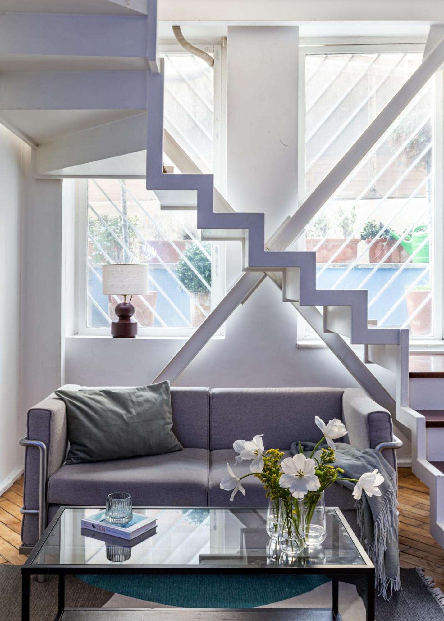 Villa Blue Pera House Istanbul Exterior foto