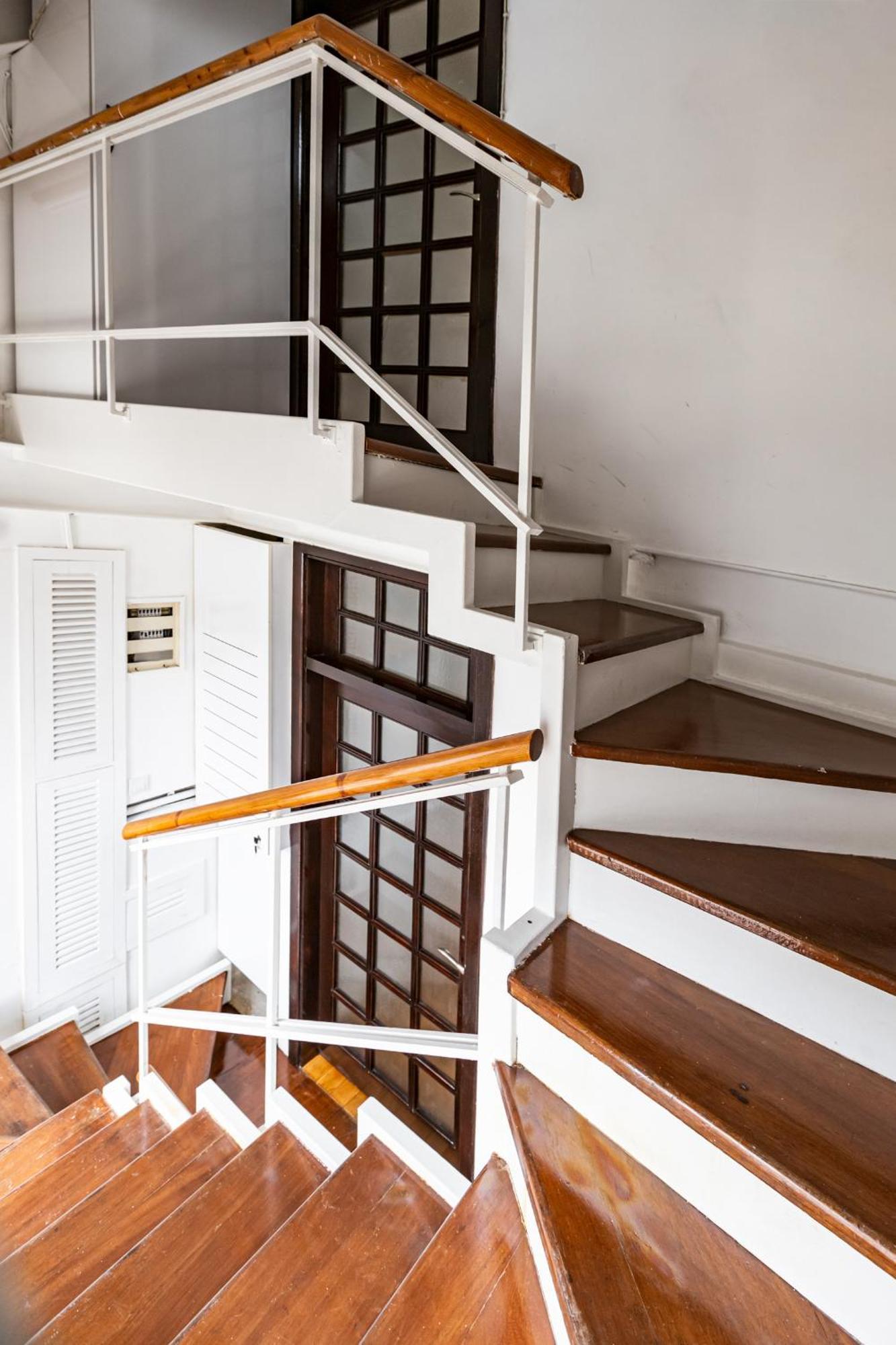 Villa Blue Pera House Istanbul Exterior foto