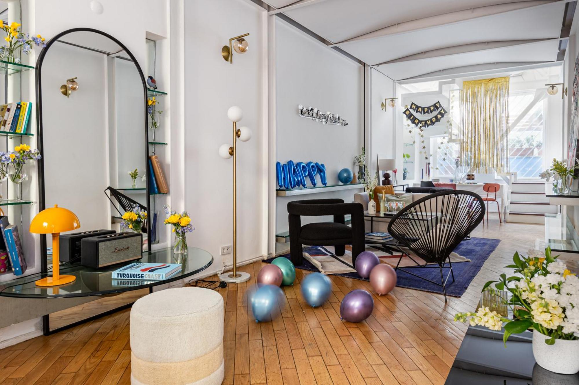 Villa Blue Pera House Istanbul Exterior foto